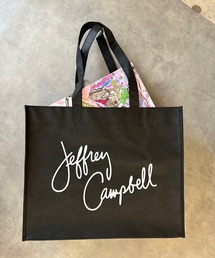 Jeffrey Campbell(WFt[Lx)̃Vbp[(bsOLbg)