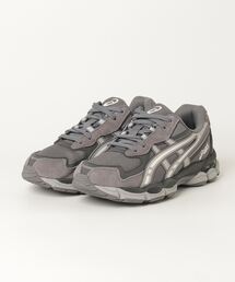 ASICS(AVbNX)GEL-NYC 2055 / QGkCV[ 2055(Xj[J[)