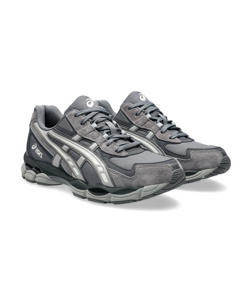 未使用【ASICSアシックス】GEL-NYC 2055　ゲルエヌワイシー2055 アシックス ゲル NYC (メンズスニーカー) 価格比較 - 価格.com