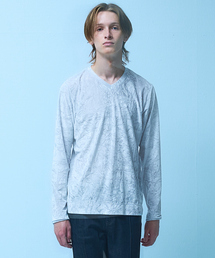 5351POUR LES HOMMES｜5351プール オムのTシャツ/カットソー（V