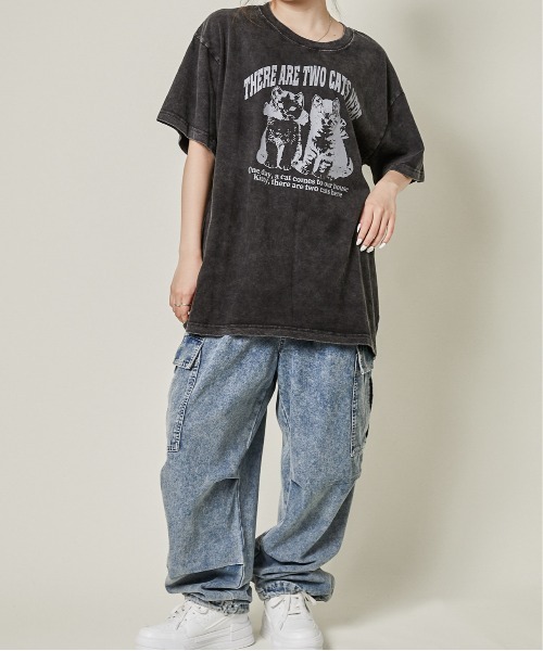 Wheat ヴィンテージTシャツ e66a2c8a417112e4f2120c7e7918b1