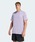 adidas�i�A�f�B�_�X�j�́uLESMILLS �O���[�u �O���t�B�b�N T�V���c / �A�f�B�_�X adidas�iT�V���c/�J�b�g�\�[�j�v�b�O���[