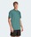 adidas�i�A�f�B�_�X�j�́uLESMILLS �O���[�u �O���t�B�b�N T�V���c / �A�f�B�_�X adidas�iT�V���c/�J�b�g�\�[�j�v�b�O���[��
