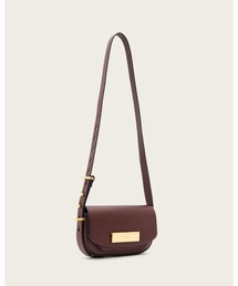 ALLSAINTS｜オールセインツのショルダーバッグ（レザー・本革）通販 