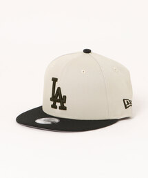 NEW ERA(ニューエラ)のNEW ERA/ニューエラ Youth 9FIFTY GORO キッズ キャップ 14703348/14703349(キャップ)
