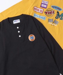 76｜セブンティシックスのTシャツ/カットソー通販 - ZOZOTOWN