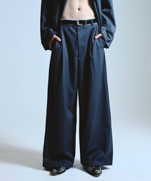 ❤️ GRIS パンツ　❤️ 今だけ価格！ 7分丈パンツ 七分丈パンツ クロップドパンツ イージーパンツ