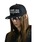 ALICE HOLLYWOOD�i�A���X�n���E�b�h�j�́uALICE X SSUR COMME SNAPBACK�i�L���b�v�j�v�b�u���b�N×�z���C�g