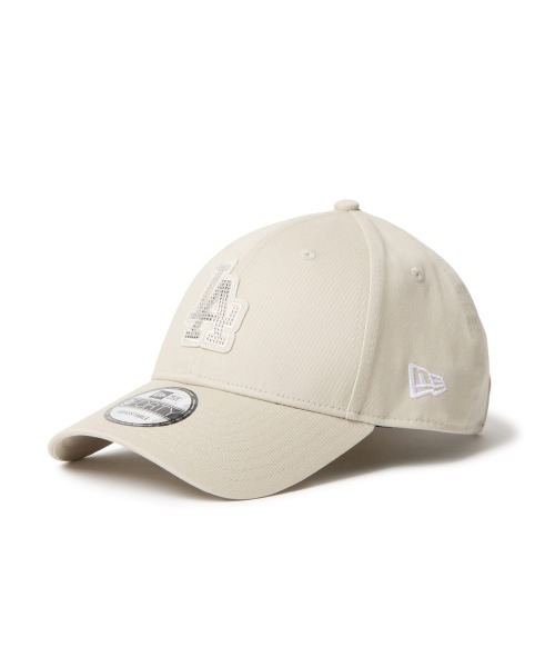 NEW ERA（ニューエラ）の「NEW ERA  940CS RHINESTONE / ニューエラ（キャップ・レディース・ネイビー/ライトブルー/ストーン・FREE）」の2枚目の写真