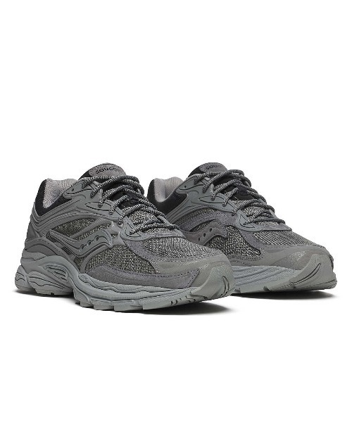 Saucony PROGRID OMNI 9（サッカニー プログリッドオムニ9