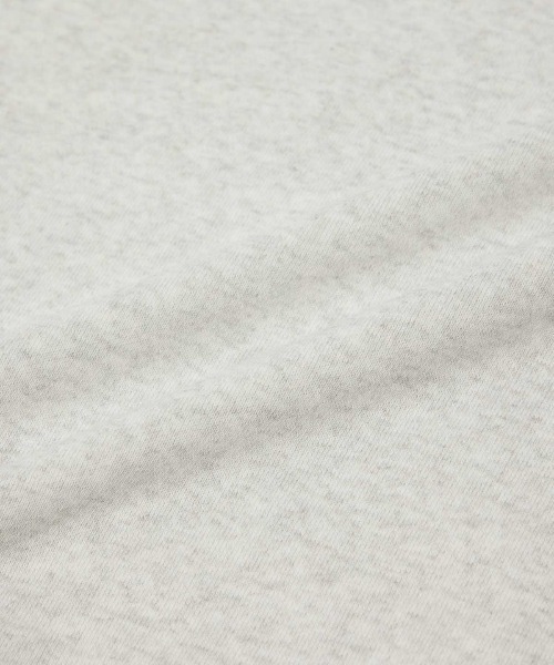 Penguin by Munsingwear（ペンギン バイ マンシングウェア）の「【BOGEY MAN】CREW NECK SWEAT SHIRT（スウェット・メンズ・グレー/ブラック・S/M/L/XL）」の8枚目の写真