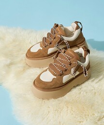 FREAK'S STORE(t[NXXgA)̌WJ UGG/AO W ASTROMEL/AXg[23.0`25.0cmWJ](Xj[J[)