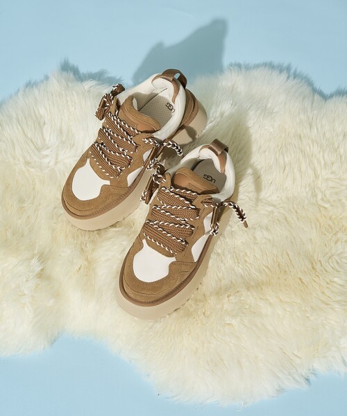 限定展開 UGG/アグ W ASTROMEL/アストロメル[23.0～25.0cm展開