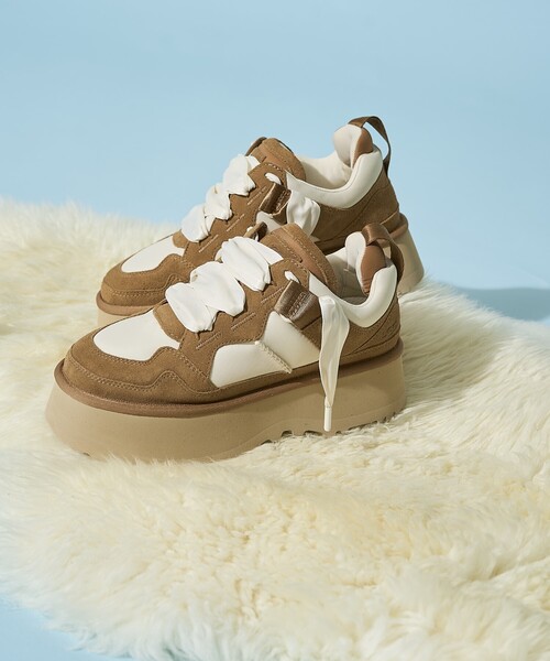 限定展開 UGG/アグ W ASTROMEL/アストロメル[23.0～25.0cm展開