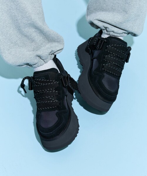 限定展開 UGG/アグ W ASTROMEL/アストロメル[23.0～25.0cm展開