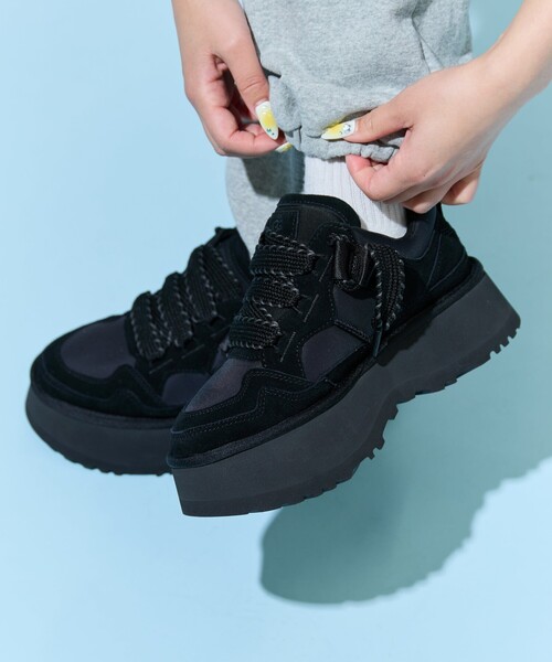 限定展開 UGG/アグ W ASTROMEL/アストロメル[23.0～25.0cm展開