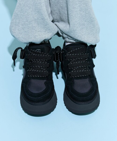 FREAK'S STORE（フリークスストア）の「限定展開 UGG/アグ W ASTROMEL