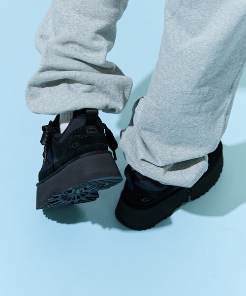 限定展開 UGG/アグ W ASTROMEL/アストロメル[23.0～25.0cm展開