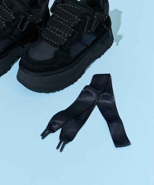 ろずまる　UGG Astromel アグ　アストロメルスニーカー org.jpg