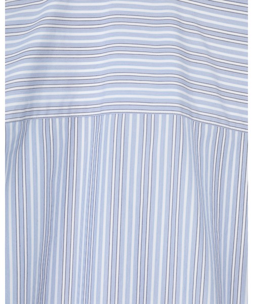 UNDERCOVER（アンダーカバー）の「UC1F4407-3（シャツ/ブラウス・メンズ・ブルー系その他・3/2）」の10枚目の写真