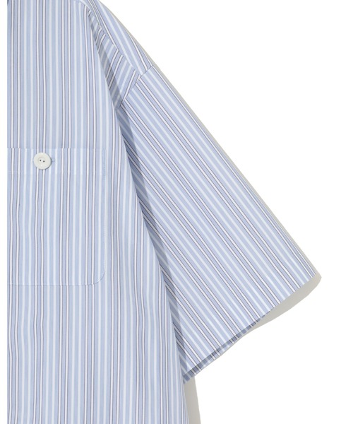 UNDERCOVER（アンダーカバー）の「UC1F4407-3（シャツ/ブラウス・メンズ・ブルー系その他・3/2）」の5枚目の写真