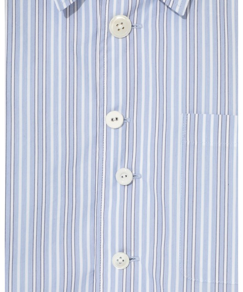 UNDERCOVER（アンダーカバー）の「UC1F4407-3（シャツ/ブラウス・メンズ・ブルー系その他・3/2）」の9枚目の写真