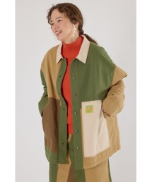 RODEO CROWNS WIDE BOWL | アクティブジャケット(その他アウター)