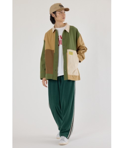 セール】アクティブジャケット（その他アウター）｜RODEO CROWNS WIDE