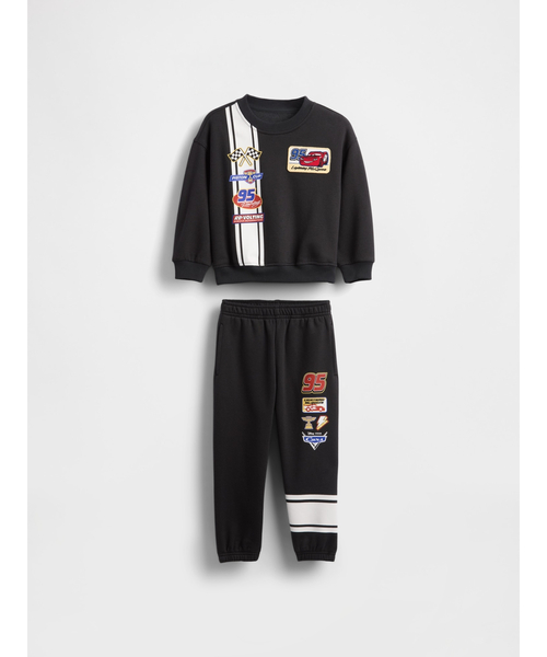 セール】Gap × ディズニー ヴィンテージソフト カーズ