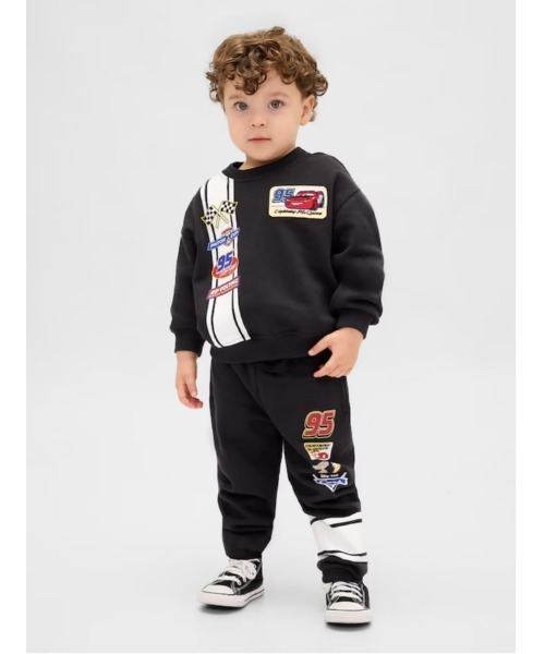 セール】Gap × ディズニー ヴィンテージソフト カーズ