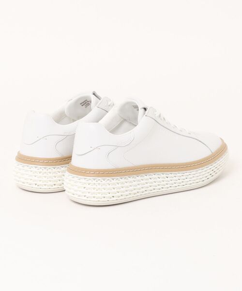 COLE HAAN(コールハーン)の「グランドプロ コート スカイウィーブ womens(スニーカー・レディース・ホワイト・5.5/6/7/7.5/5/6.5/8.5/8)」の16枚目の写真