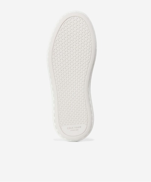 COLE HAAN(コールハーン)の「グランドプロ コート スカイウィーブ womens(スニーカー・レディース・ホワイト・5.5/6/7/7.5/5/6.5/8.5/8)」の12枚目の写真