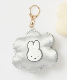 studio CLIP | 中綿お花キーホルダー[Dick Brunaコラボ](キーホルダー)