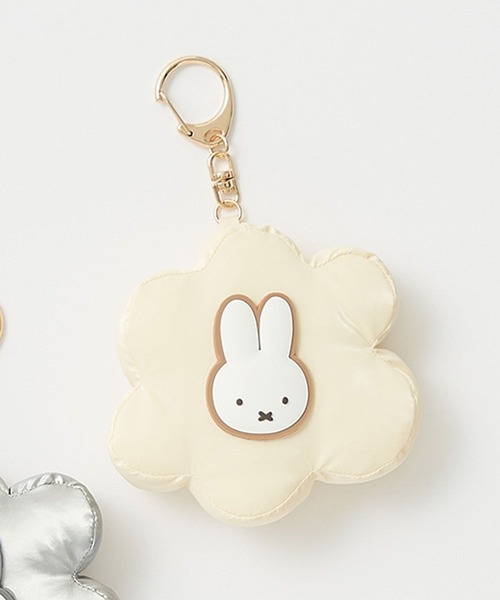 VAULTROOM キーホルダー　ホワイト　ブラウン　2点セット　新品未開封 540A1406.jpg?v=1703074661&