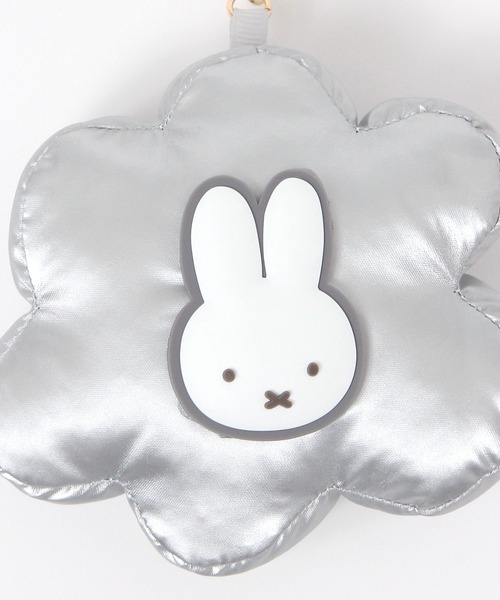 studio CLIP（スタディオクリップ）の「中綿お花キーホルダー[Dick Brunaコラボ]（キーホルダー・レディース・その他2/オフホワイト・FREE）」の13枚目の写真