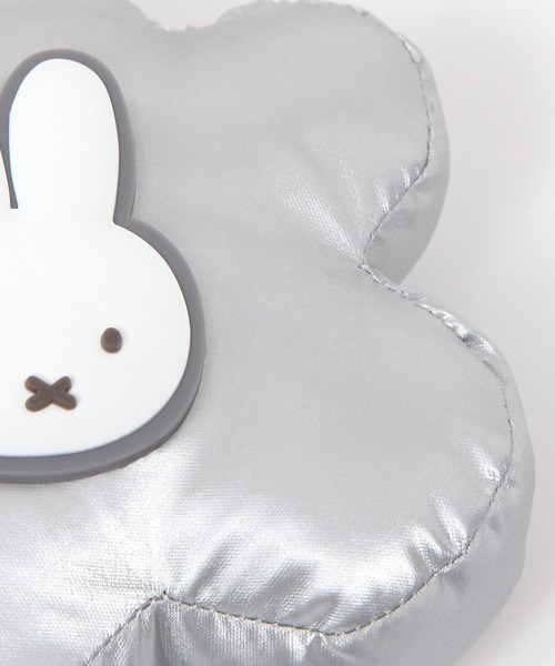 studio CLIP（スタディオクリップ）の「中綿お花キーホルダー[Dick Brunaコラボ]（キーホルダー・レディース・その他2/オフホワイト・FREE）」の14枚目の写真