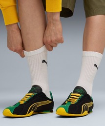 PUMA（プーマ）の「PUMA プーマ ユニセックス Hストリート スニーカー（スニーカー）」