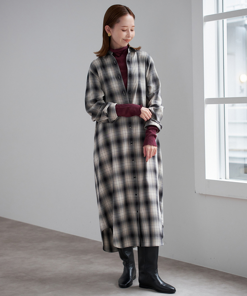 トップス SLOBE IENA SLOBE IENA（スローブイエナ） tシャツ 「追加」スラブ5分袖TEE