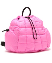 NIKE(ナイキ)のNIKE NK NSW PUFFLE MINI BKPK / ナイキ NSW パッフル ミニ バックパック 【SP】(バックパック/リュック)