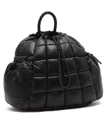 NIKE(iCL)NIKE NK NSW PUFFLE MINI BKPK / iCL NSW pbt ~j obNpbN ySPz(obNpbN/bN)
