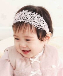 SLAP SLIP BABY | レースカチュームベビー(その他ベビー用品)