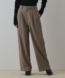 Diagram（ダイアグラム）の「タックカーブパンツ（その他パンツ）」