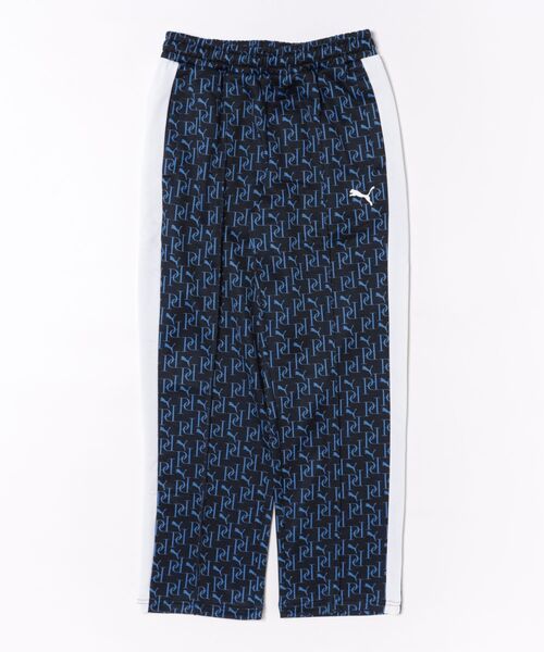 セール】PUMA ウェア プーマウェア M T7 AOP RELAXED TRACK PANTS