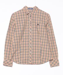 ブランド古着】BURBERRY BLUE LABEL｜バーバリーブルーレーベル