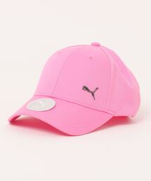 PUMA | 《PUMA》ESS ﾒﾀﾙ ﾌﾟｰﾏ ｷｬｯﾄ BB(キャップ)