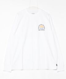 ビラボン BILLABONG SUNRISE COAST サーフ 長袖Tシャツ