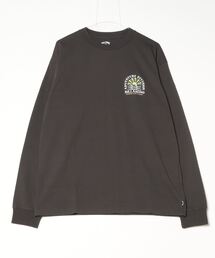 ビラボン BILLABONG SUNRISE COAST サーフ 長袖Tシャツ