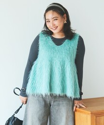 UNFILO｜アンフィーロのベスト通販 - ZOZOTOWN