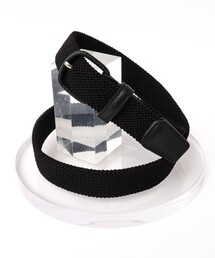 SADDLERS（サドラーズ）の「【Saddler's/サドラーズ】別注イントレチャート無地スペシャル30（ベルト）」