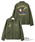 AVIREX�i�A���B���b�N�X�j�́u�sAVIREX × PEANUTS�tQUILTING JACKET 'FLYING ACE' / �L���g�W���P�b�g '�t���C���O�G�[�X' / �s�[�i�b�c / �A���B���b�N�X�i�~���^���[�W���P�b�g�j�v�b�Z�[�W�O���[��